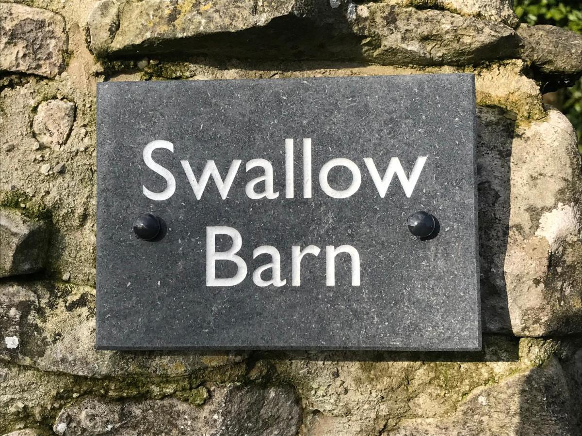 Swallow Barn Chelmorton Екстер'єр фото